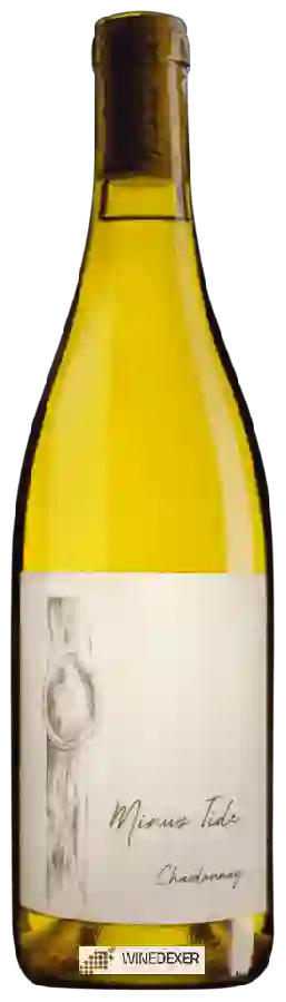 Weingut Minus Tide - Mariah Vineyard Chardonnay Weingut Minus Tide - Mariah Vineyard Chardonnay