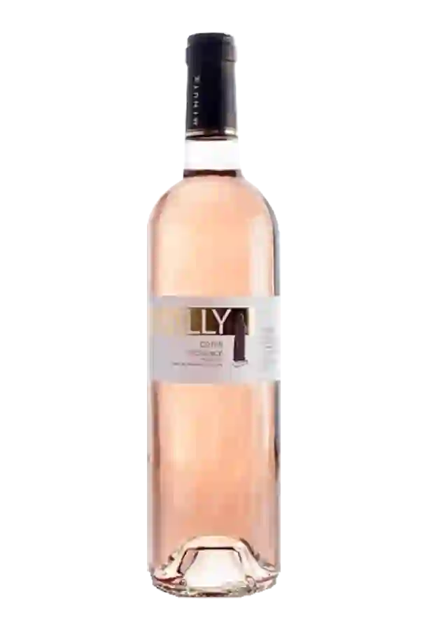 Weingut Minuty - Bailly Blanc Weingut Minuty - Bailly Blanc