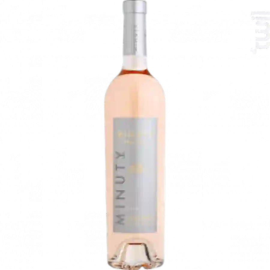 Weingut Minuty - Collector Edition 20 Years Weingut Minuty - Collector Edition 20 Years