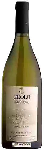 Weingut Miolo - Reserva Chardonnay