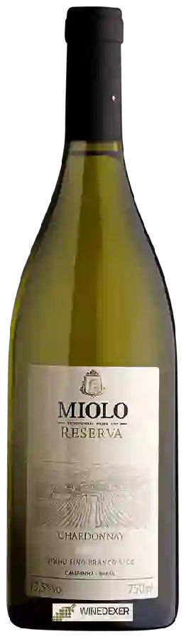 Weingut Miolo - Reserva Chardonnay Weingut Miolo - Reserva Chardonnay