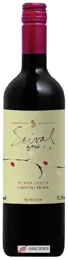Weingut Miolo - Seival Tempranillo Weingut Miolo - Seival Tempranillo