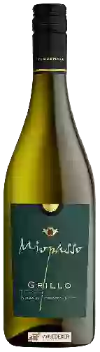 Weingut Miopasso - Grillo