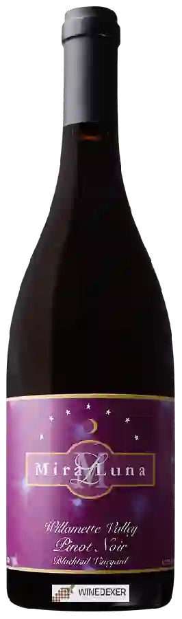 Weingut Mira Luna - Blacktail Vineyard Pinot Noir