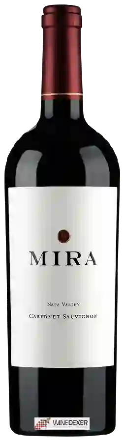 Weingut Mira - Cabernet Sauvignon Weingut Mira - Cabernet Sauvignon