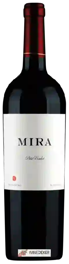 Weingut Mira - Petit Verdot Weingut Mira - Petit Verdot