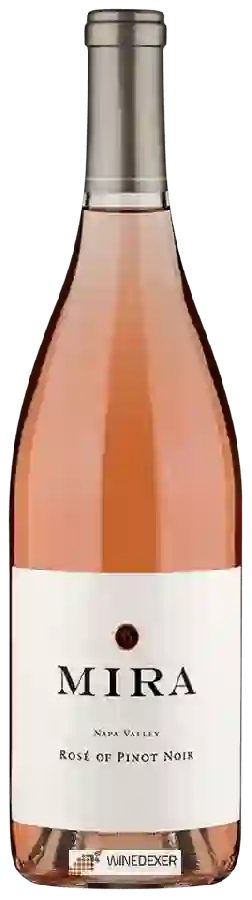 Weingut Mira - Rosé of Pinot Noir Weingut Mira - Rosé of Pinot Noir