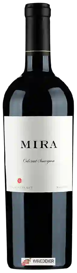 Weingut Mira - Stag's Leap District Cabernet Sauvignon Weingut Mira - Stag's Leap District Cabernet Sauvignon