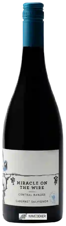 Weingut Miracle on The Wire - Cabernet Sauvignon