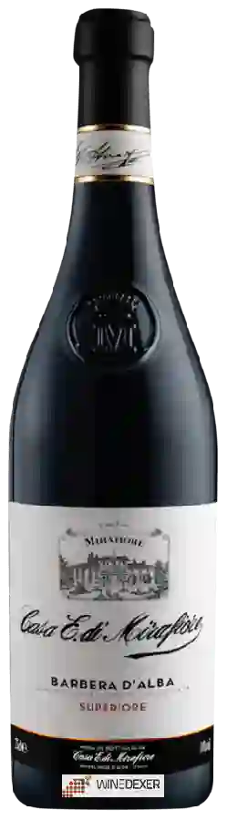 Weingut Mirafiore - Barbera d'Alba Superiore Weingut Mirafiore - Barbera d'Alba Superiore
