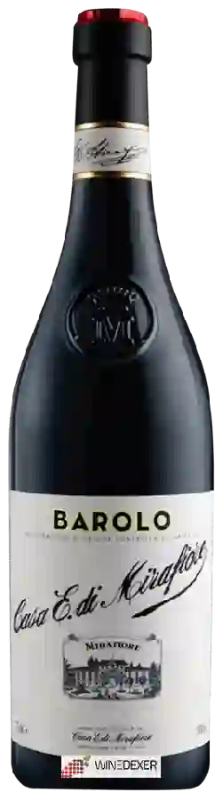 Weingut Mirafiore - Barolo