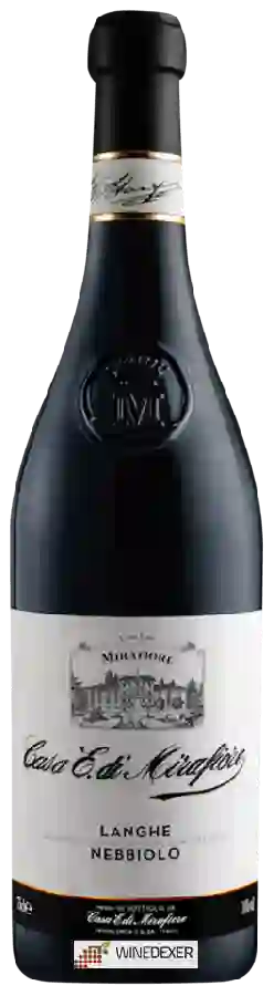 Weingut Mirafiore - Langhe Nebbiolo