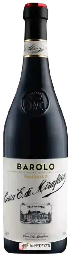 Weingut Mirafiore - Paiagallo Barolo Weingut Mirafiore - Paiagallo Barolo