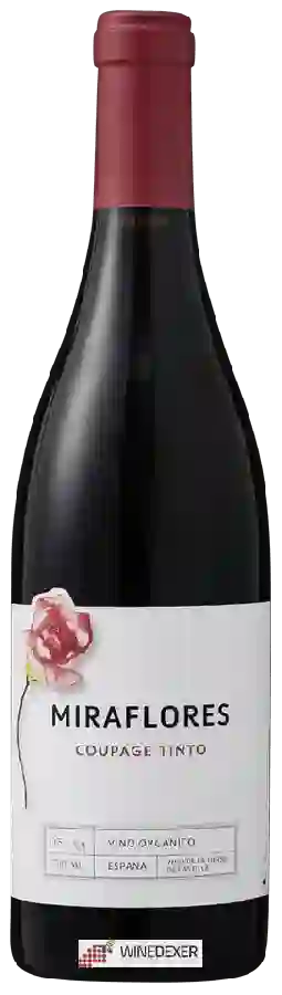 Weingut Miraflores - Coupage Tinto