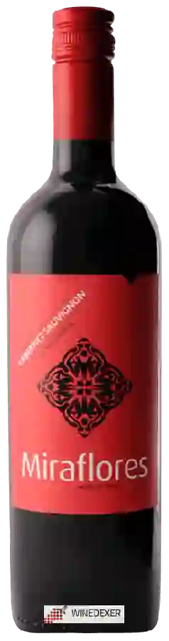 Weingut Miraflores - Cabernet Sauvignon Weingut Miraflores - Cabernet Sauvignon