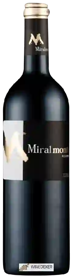 Weingut MiralMonte - Reserva Weingut MiralMonte - Reserva
