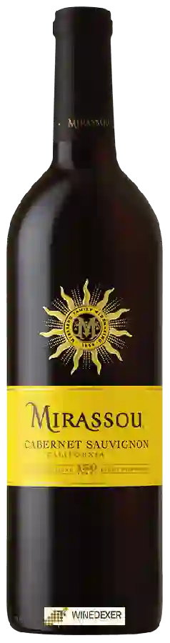 Weingut Mirassou - Cabernet Sauvignon