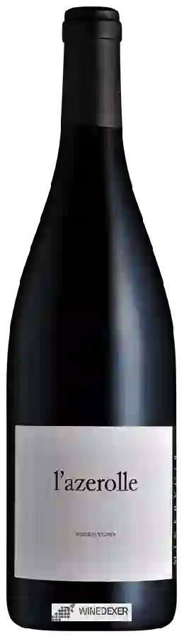 Château Mirausse - L'Azerolle Vieilles Vignes