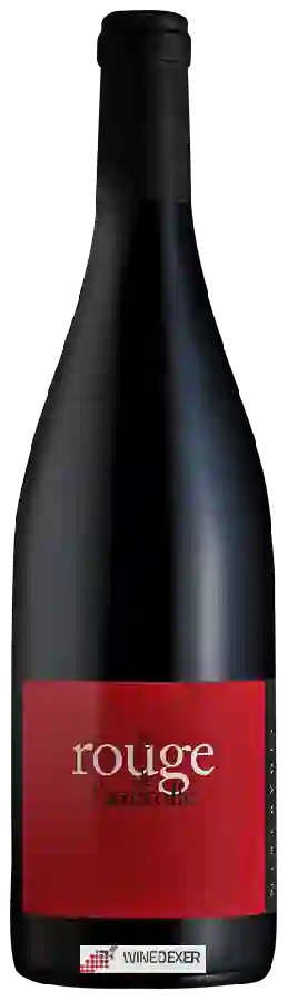 Château Mirausse - Le Rouge de l'Azerolle Château Mirausse - Le Rouge de l'Azerolle