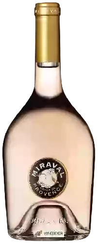 Weingut Miraval - Côtes de Provence Rosé