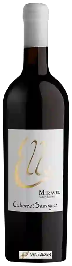 Weingut Miravel - Ella Family Reserve Cabernet Sauvignon