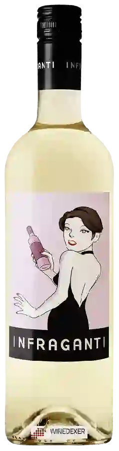 Weingut Miravinos - Infraganti
