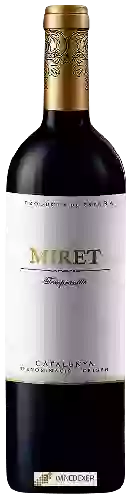 Weingut Miret - Tempranillo