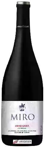 Weingut Miro - Cuvée Sasha