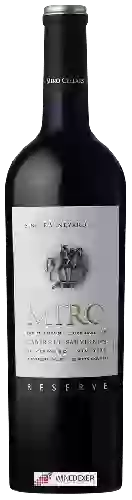 Weingut Miro - Silverwood Vineyard Reserve Cabernet Sauvignon