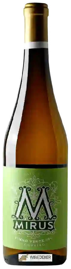 Weingut Mirus - Loureiro