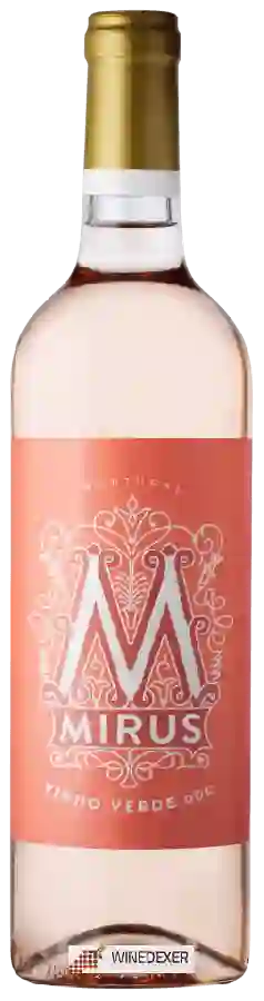 Weingut Mirus - Rosé