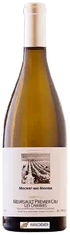 Weingut Mischief and Mayhem - Meursault Premier Cru 'Les Charmes'