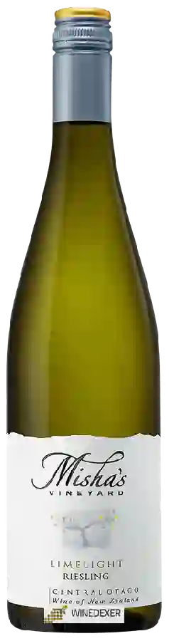 Weingut Misha's Vineyard - Limelight Riesling