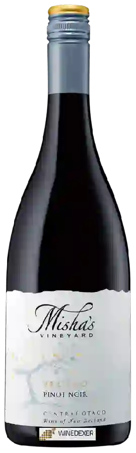 Weingut Misha's Vineyard - Verismo Pinot Noir Weingut Misha's Vineyard - Verismo Pinot Noir