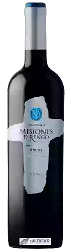 Weingut Misiones de Rengo - Merlot