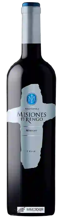 Weingut Misiones de Rengo - Merlot