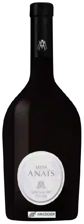 Weingut Miss Anaïs - Grenache - Syrah