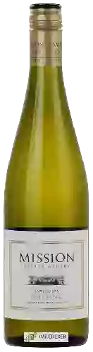 Mission Estate Winery - Riesling