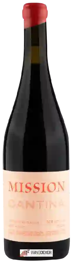 Weingut Mission - Cantina Weingut Mission - Cantina