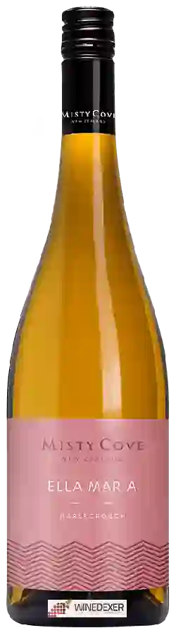 Weingut Misty Cove - Ella Maria Sauvignon Blanc