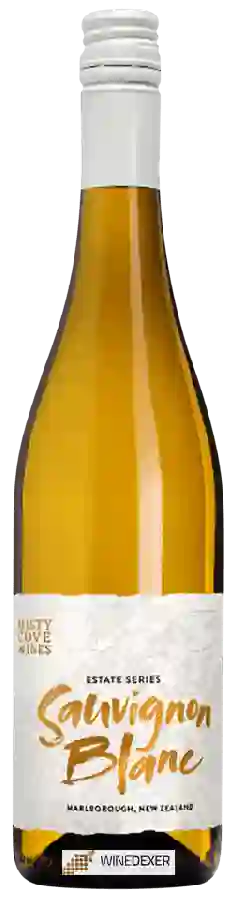 Weingut Misty Cove - Estate Series Sauvignon Blanc Weingut Misty Cove - Estate Series Sauvignon Blanc