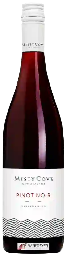 Weingut Misty Cove - Pinot Noir