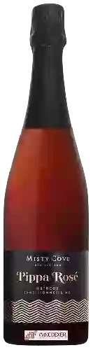 Weingut Misty Cove - Pippa Rosé