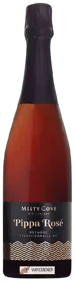Weingut Misty Cove - Pippa Rosé Weingut Misty Cove - Pippa Rosé