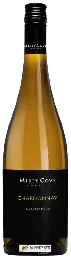 Weingut Misty Cove - Signature Chardonnay Weingut Misty Cove - Signature Chardonnay