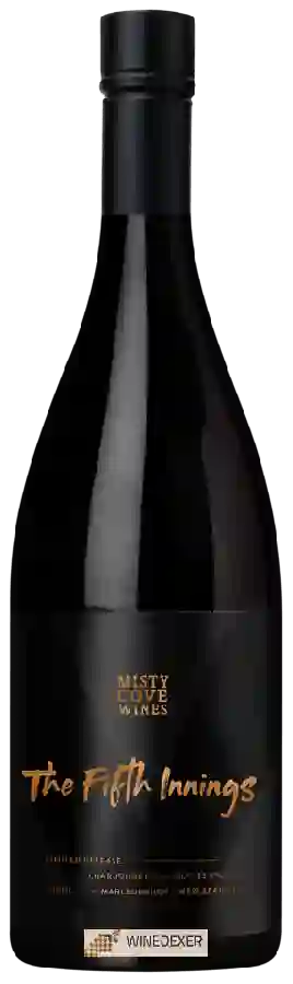 Weingut Misty Cove - The Fifth Innings Limited Release Chardonnay