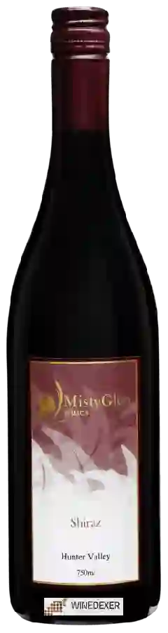 Weingut Misty Glen - Shiraz Weingut Misty Glen - Shiraz