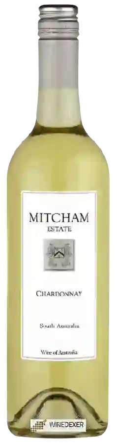 Weingut Mitcham - Chardonnay Weingut Mitcham - Chardonnay