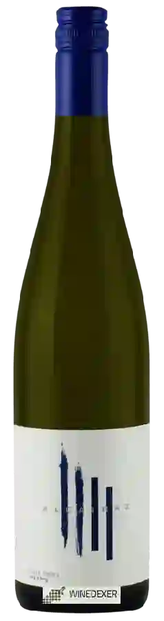 Weingut Mitchell - Alcatraz Riesling Weingut Mitchell - Alcatraz Riesling