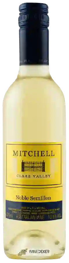 Weingut Mitchell - Noble Sémillon Weingut Mitchell - Noble Sémillon